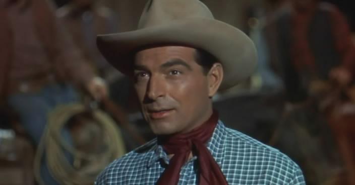 Кадр из фильма Человек из Биттер Ридж / The Man from Bitter Ridge (1955)