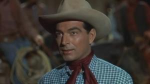 Кадры из фильма Человек из Биттер Ридж / The Man from Bitter Ridge (1955)