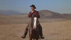 Кадры из фильма Человек из Биттер Ридж / The Man from Bitter Ridge (1955)