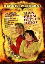 Человек из Биттер Ридж / The Man from Bitter Ridge (1955)