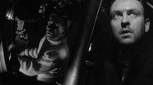 Кадры из фильма Волны над нами / Above Us the Waves (1955)