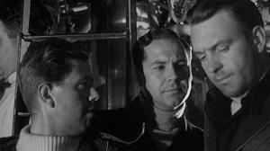Кадры из фильма Волны над нами / Above Us the Waves (1955)
