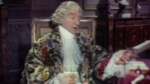 Кадры из фильма Наполеон / Napoleon and Betsy (1955)