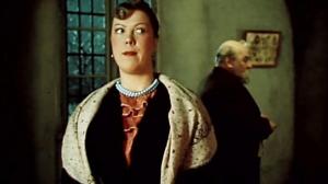 Кадры из фильма Шведская спичка (1955)