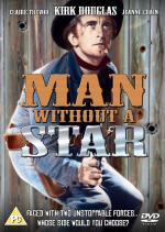 Человек без звезды / Man Without a Star (1955)