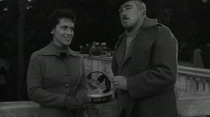 Кадры из фильма Знак Венеры / Il segno di Venere (1955)