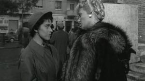 Кадры из фильма Знак Венеры / Il segno di Venere (1955)