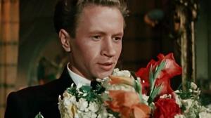Кадры из фильма Укротительница тигров (1955)