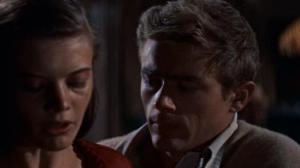Кадры из фильма К востоку от рая / East of Eden (1955)