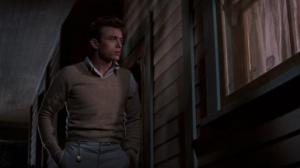 Кадры из фильма К востоку от рая / East of Eden (1955)
