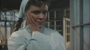 Кадры из фильма Опасные тропы (1955)