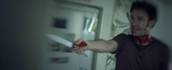 Кадр из фильма Инфекция: Фаза 2 / Contracted: Phase II (2015)
