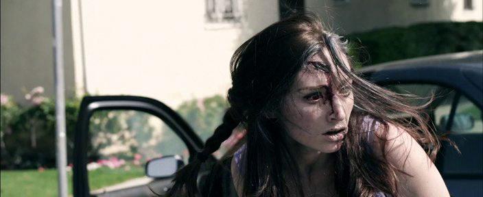 Кадр из фильма Инфекция: Фаза 2 / Contracted: Phase II (2015)