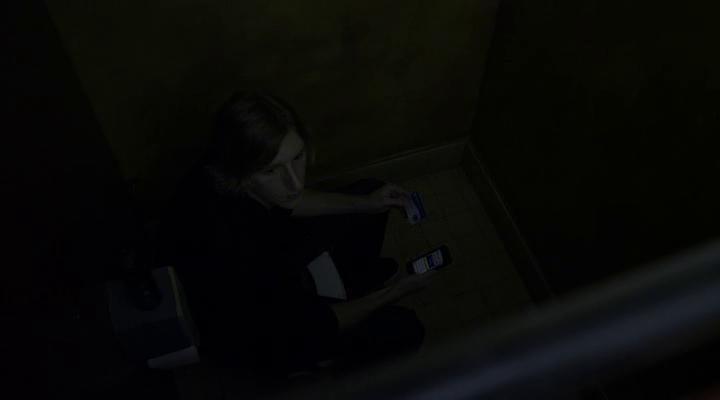 Кадр из фильма Приложение / I-Lived (2015)