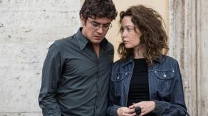 Кадры из фильма Золотой мальчик / Un ragazzo d'oro (2015)