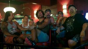 Кадры из фильма Супер Майк XXL / Magic Mike XXL (2015)