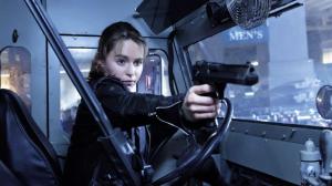 Кадры из фильма Терминатор: Генезис / Terminator Genisys (2015)