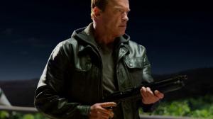 Кадры из фильма Терминатор: Генезис / Terminator Genisys (2015)