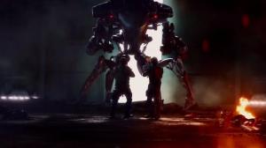 Кадры из фильма Терминатор: Генезис / Terminator Genisys (2015)