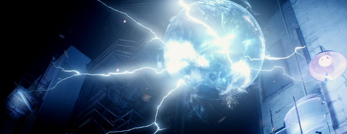 Кадр из фильма Терминатор: Генезис / Terminator Genisys (2015)