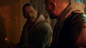 Кадры из фильма Лос-анджелесский слэшер / L.A. Slasher (2015)