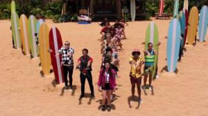 Кадры из фильма Лето. Пляж. Кино 2 / Teen Beach 2 (2015)