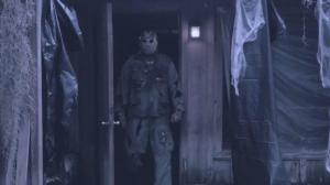 Кадры из фильма Джейсон Вурхиз против Майкла Майерса / Jason Voorhees vs. Michael Myers (2015)