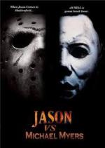 Джейсон Вурхиз против Майкла Майерса / Jason Voorhees vs. Michael Myers (2015)
