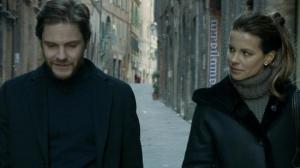 Кадры из фильма Лицо ангела / The Face of an Angel (2015)