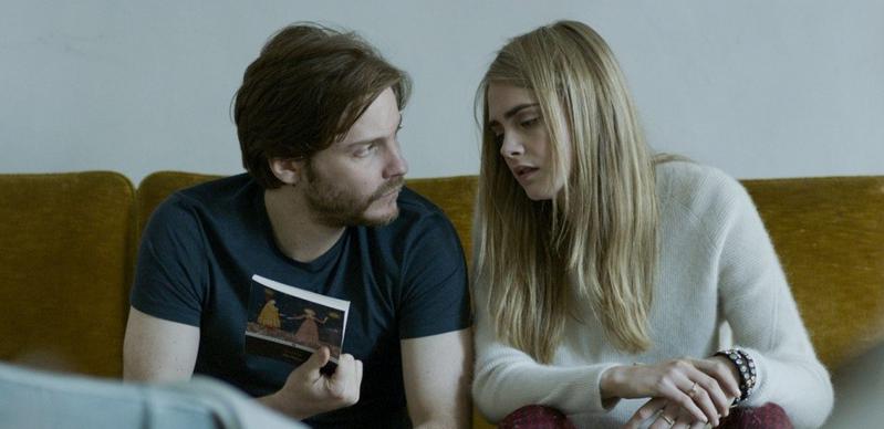 Кадр из фильма Лицо ангела / The Face of an Angel (2015)