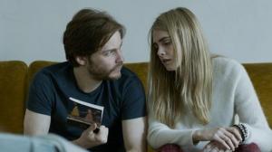 Кадры из фильма Лицо ангела / The Face of an Angel (2015)
