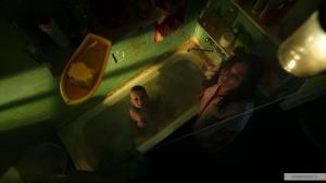 Кадры из фильма Ведьма (2015)