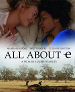 Все о Е / All About E (2015)
