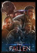 Падший / The Fallen (2015)