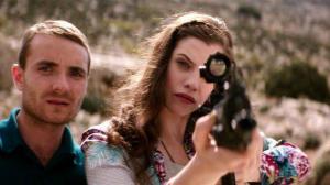 Кадры из фильма Курорт / The Rezort (2015)