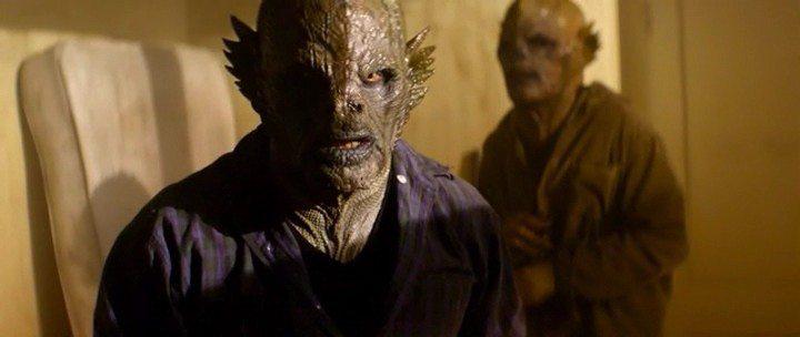 Кадр из фильма Огненный город: Последние дни / Fire City: End of Days (2015)