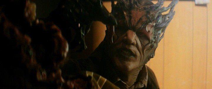 Кадр из фильма Огненный город: Последние дни / Fire City: End of Days (2015)