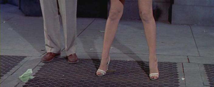 Кадр из фильма Зуд седьмого года / The Seven Year Itch (1955)