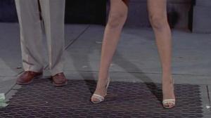 Кадры из фильма Зуд седьмого года / The Seven Year Itch (1955)