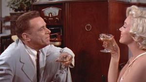Кадры из фильма Зуд седьмого года / The Seven Year Itch (1955)