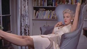 Кадры из фильма Зуд седьмого года / The Seven Year Itch (1955)