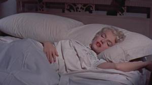 Кадры из фильма Зуд седьмого года / The Seven Year Itch (1955)