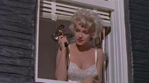 Кадры из фильма Зуд седьмого года / The Seven Year Itch (1955)