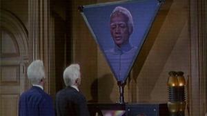 Кадры из фильма Этот остров Земля / This island Earth (1955)