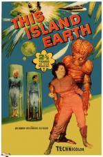 Этот остров Земля / This island Earth (1955)