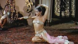 Кадры из фильма Сын Синдбада / Son of Sinbad (1955)
