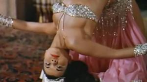 Кадры из фильма Сын Синдбада / Son of Sinbad (1955)