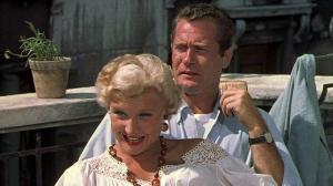 Кадры из фильма Летняя пора / Summertime (1955)