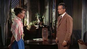 Кадры из фильма Летняя пора / Summertime (1955)