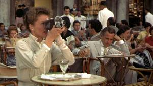 Кадры из фильма Летняя пора / Summertime (1955)